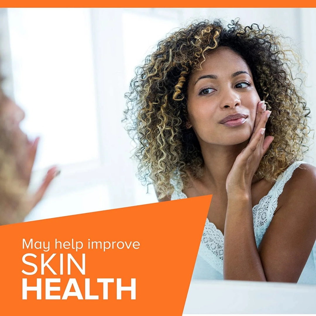 Turmeric Curcumin with Ginger and Black Pepper Extract, 2400mg