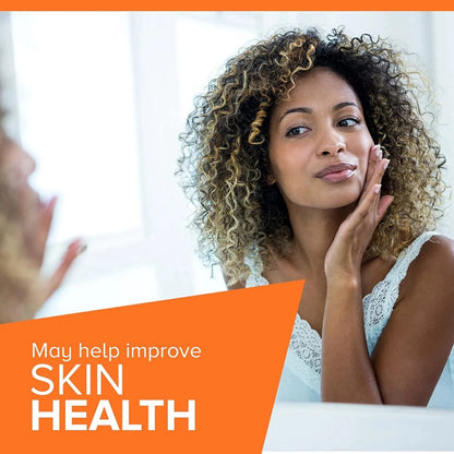 Turmeric Curcumin with Ginger and Black Pepper Extract, 2400mg