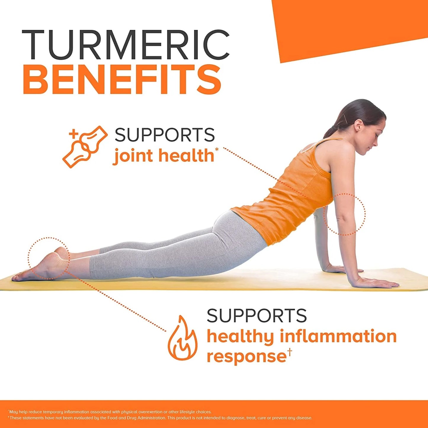 Extra Strength Turmeric Curcumin Complex, 1000mg